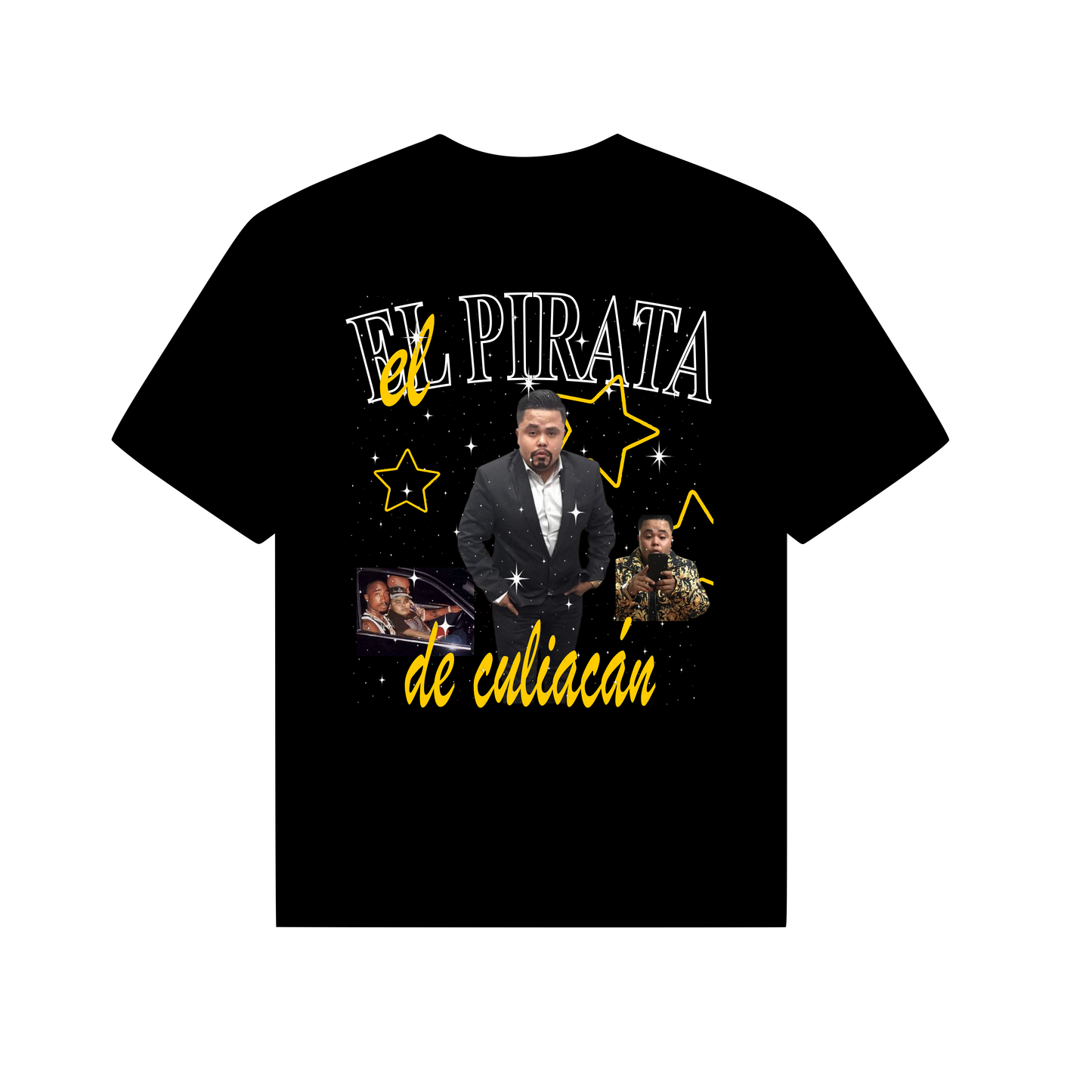 EL PIRATA DE CULIACAN