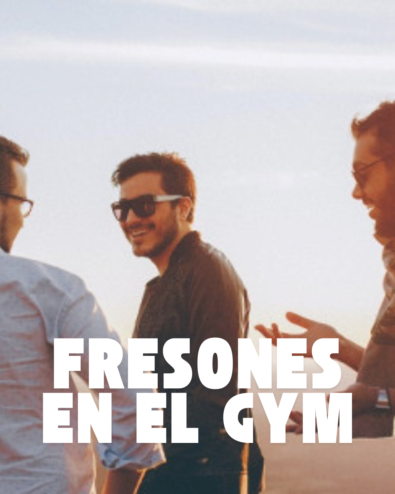 DISEÑOS MAMONES PARA EL GYM