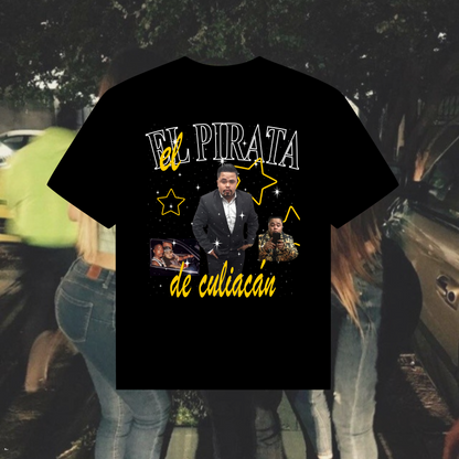 EL PIRATA DE CULIACAN