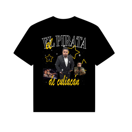 EL PIRATA DE CULIACAN