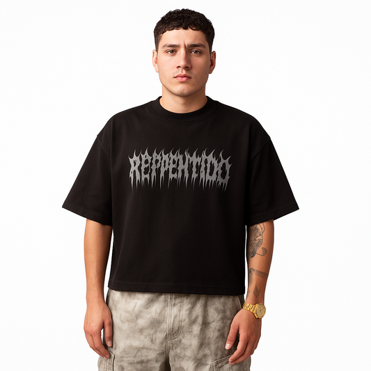Arrepentimiento - Boxy Fit