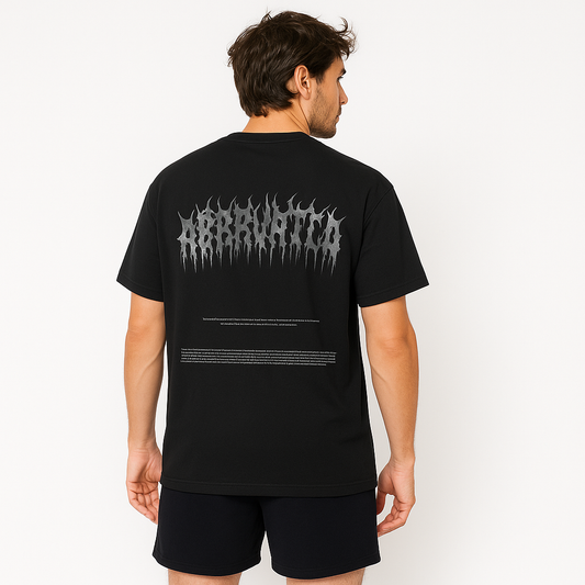 Arrepentimiento - Oversized