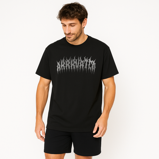 Arrepentimiento - Oversized